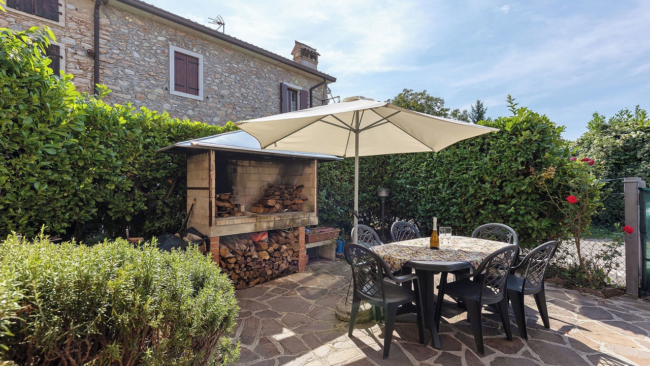 Photo of Outdoor in San Zeno di Montagna