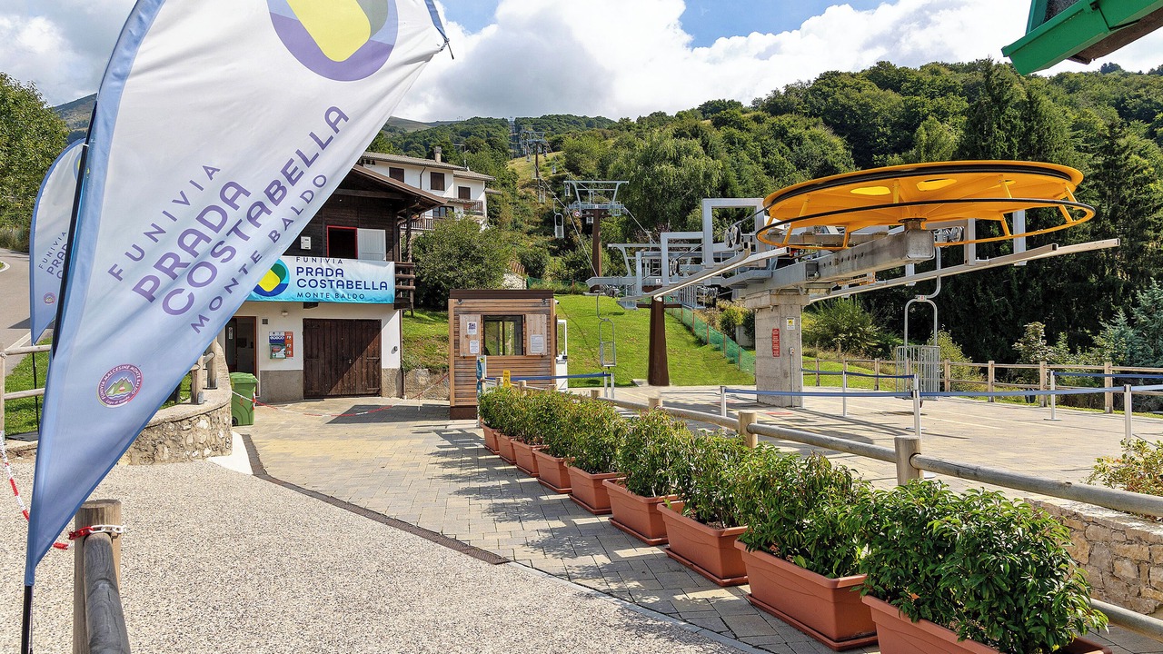 Photo of Others in San Zeno di Montagna