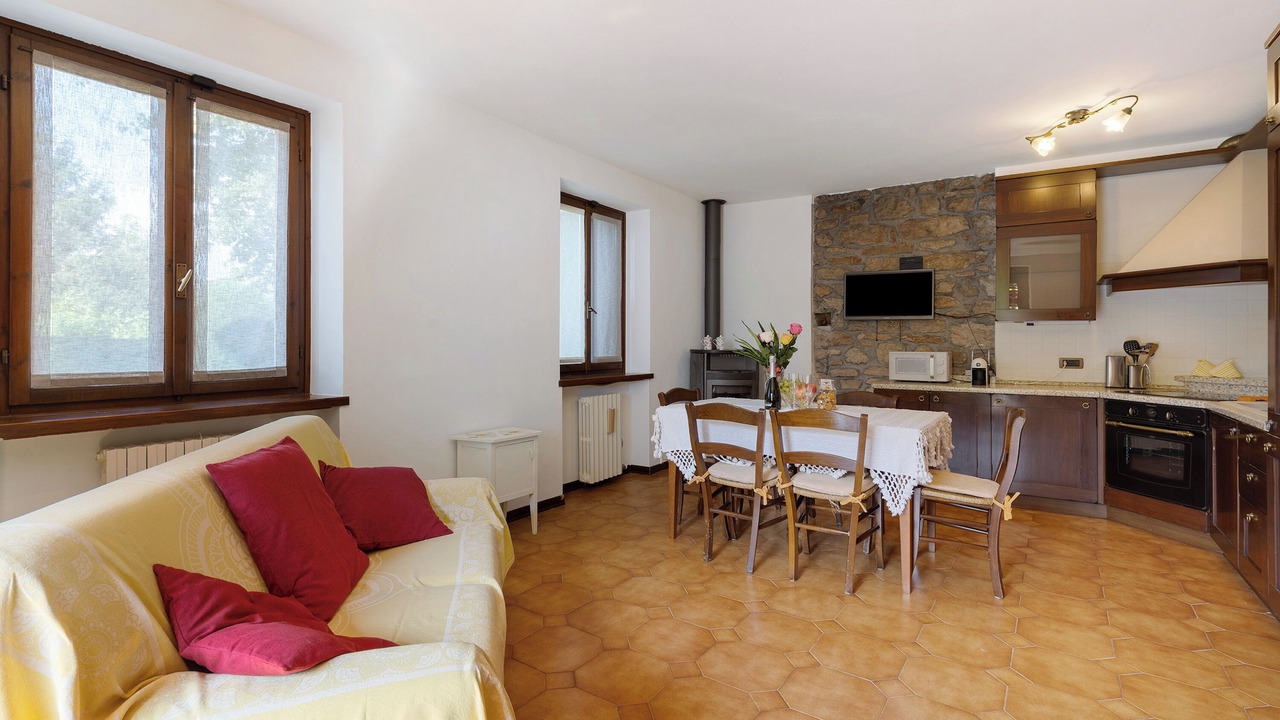 Photo of Livingroom in San Zeno di Montagna