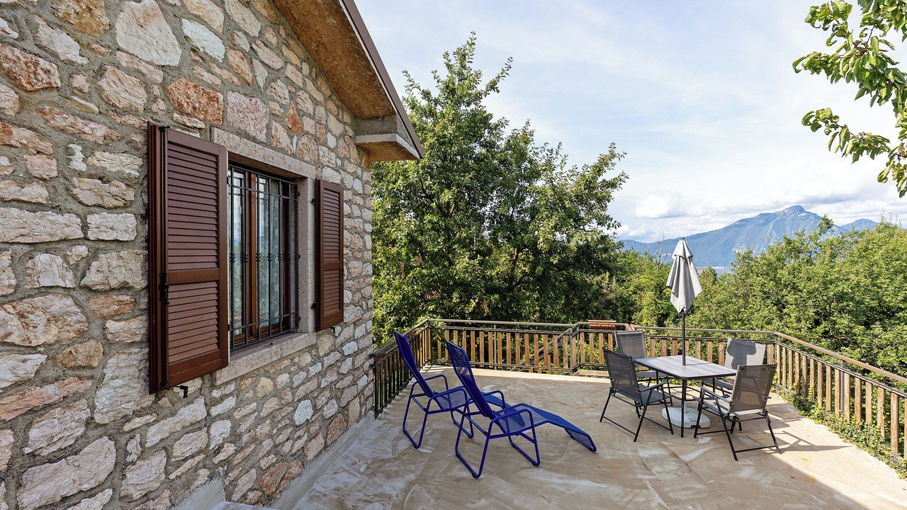 Photo of Outdoor in San Zeno di Montagna