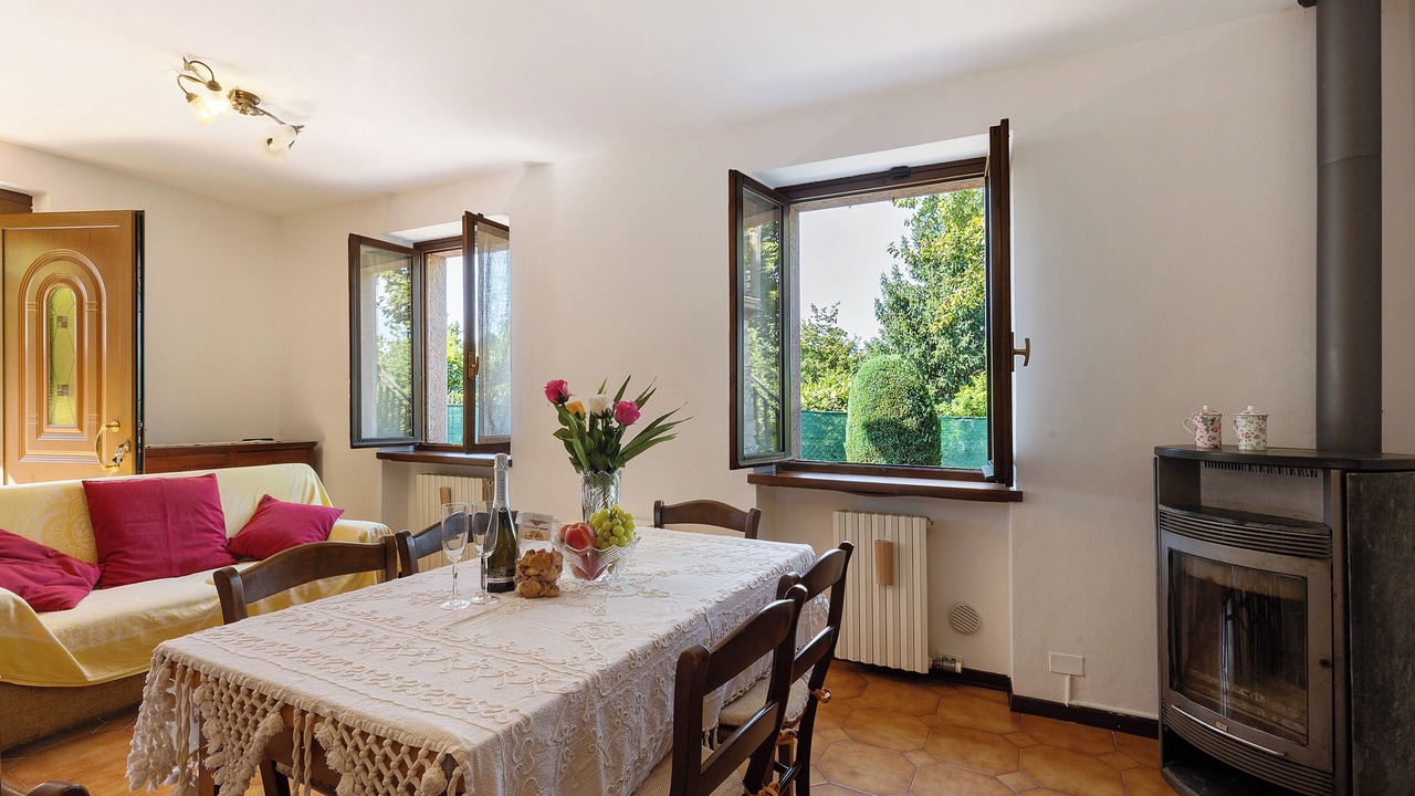 Photo of Livingroom in San Zeno di Montagna