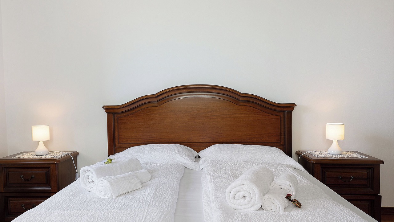 Photo of Bedroom in San Zeno di Montagna