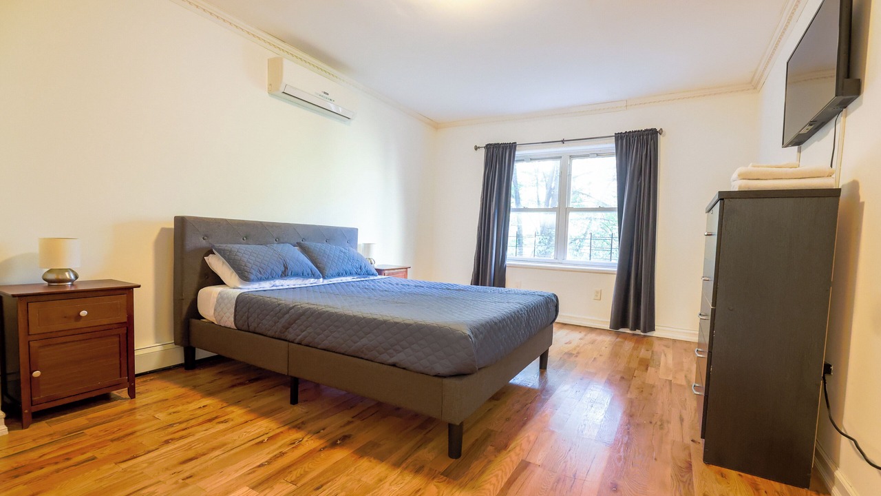 Photo of Bedroom in Crown Heights