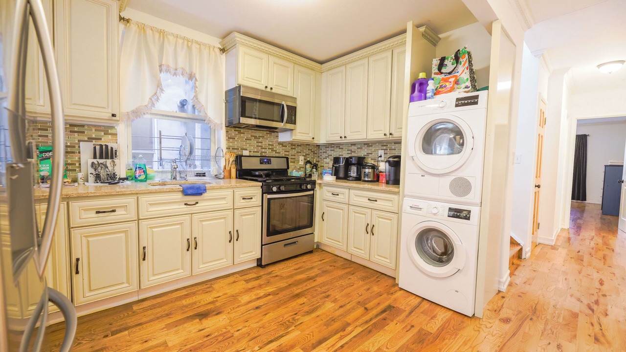Photo of Kitchen in Crown Heights