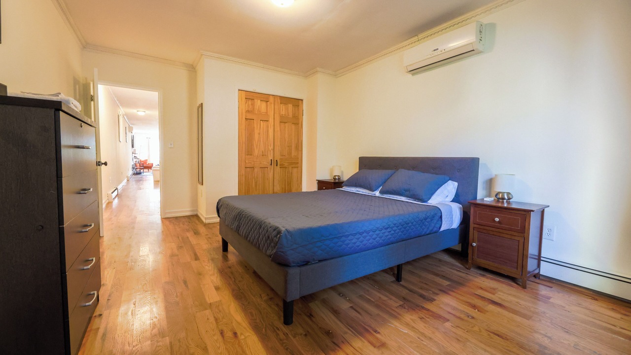 Photo of Bedroom in Crown Heights