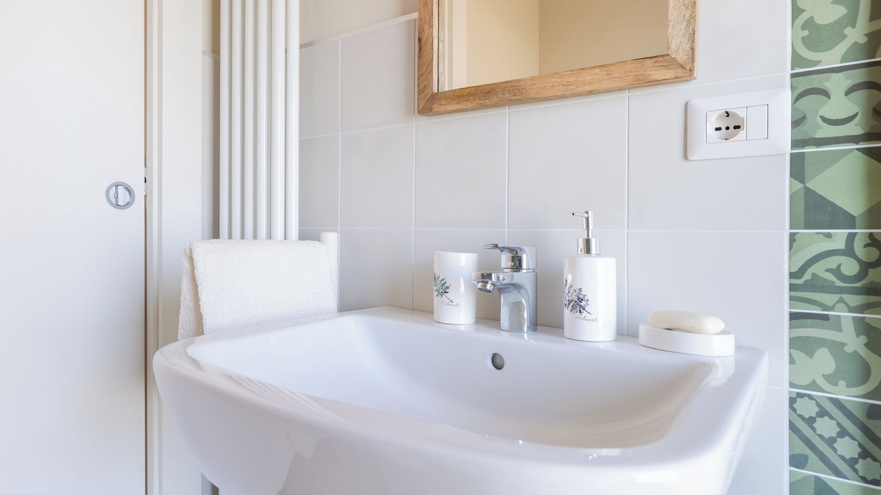 Photo of Bathroom in Costigliole d'Asti