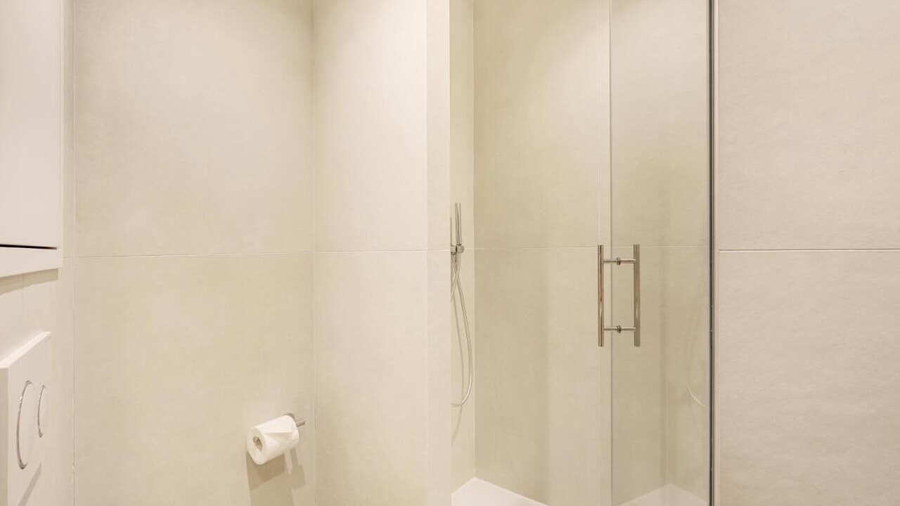 Photo of Bathroom in Quartier de la Monnaie
