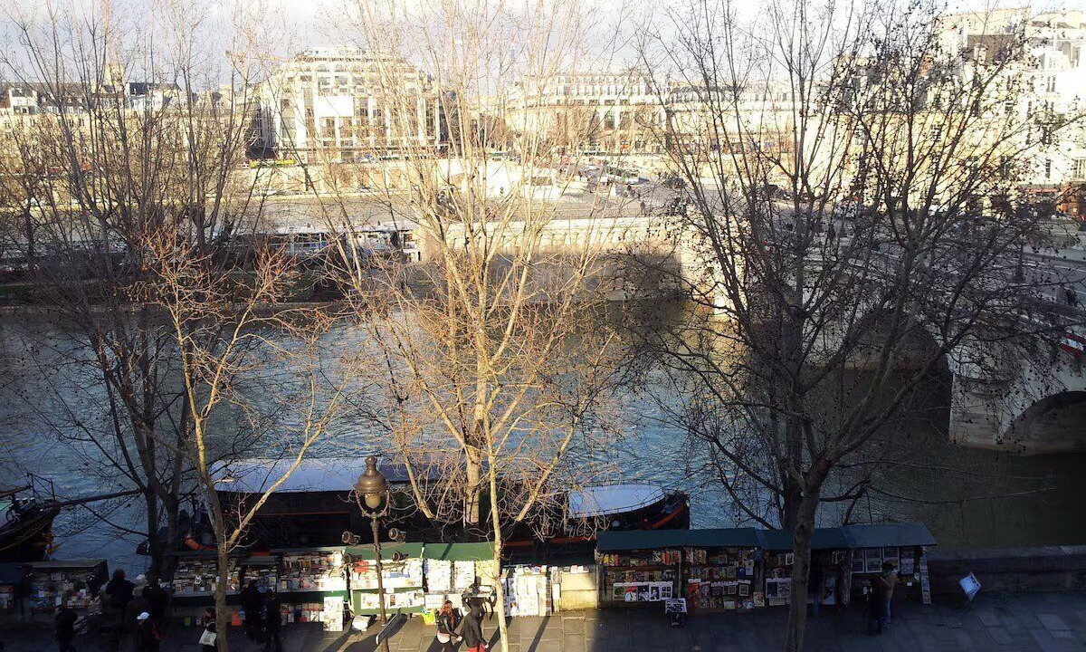 Photo of Others in Quartier de la Monnaie