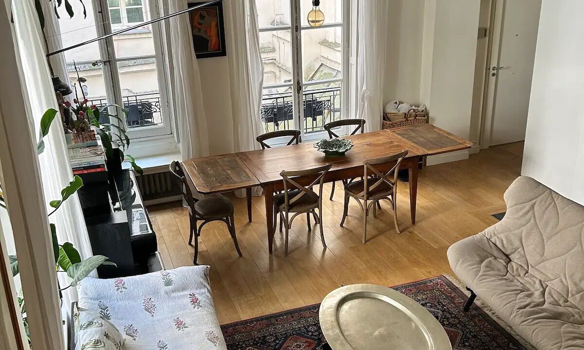 Photo of Others in Saint-Germain-des-Pres
