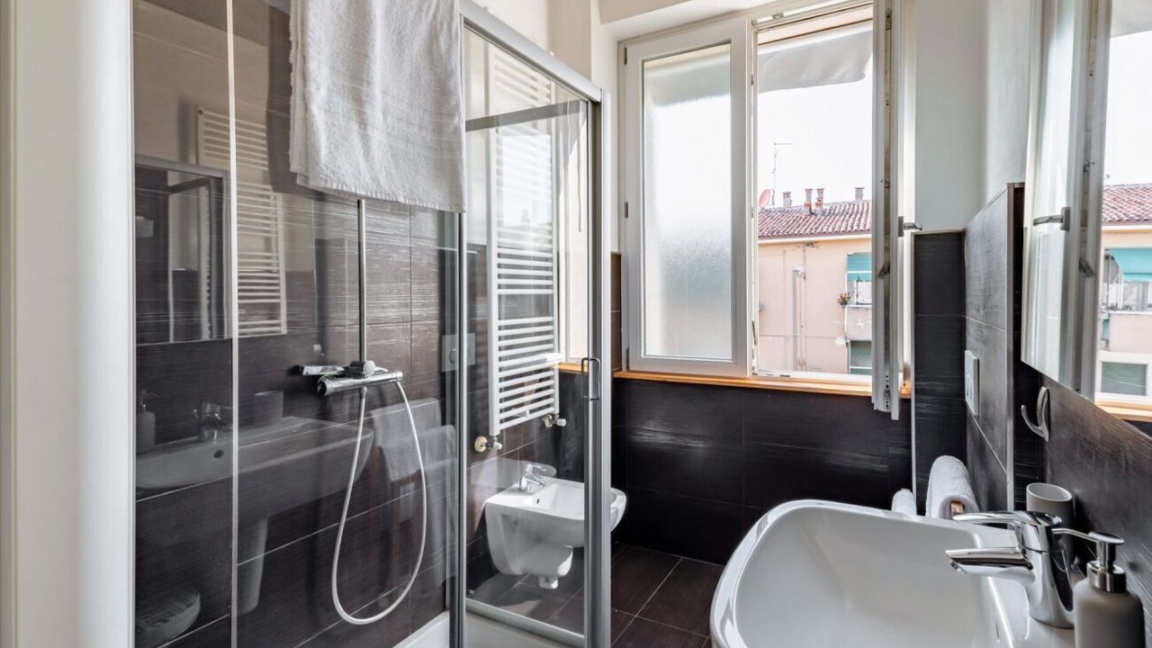 Photo of Bathroom in Sud-Est