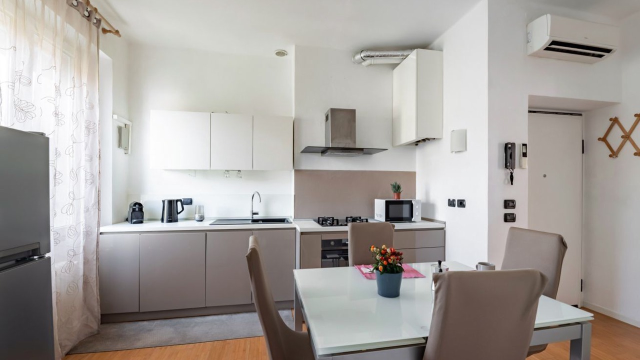 Photo of Kitchen in Sud-Est
