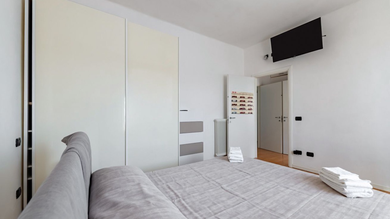 Photo of Bedroom in Sud-Est