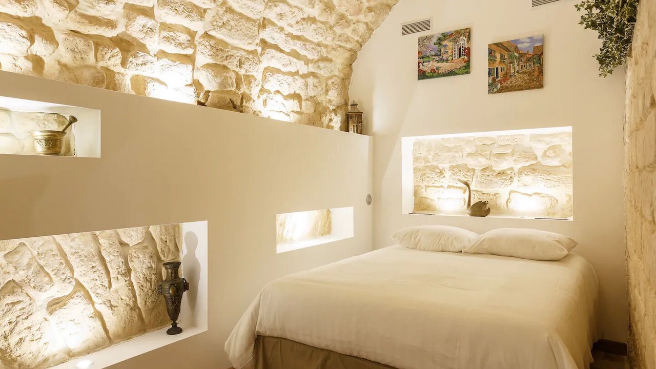 Photo of Bedroom in Odeon