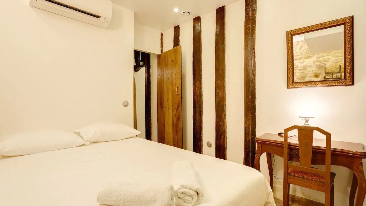 Photo of Bedroom in Odeon