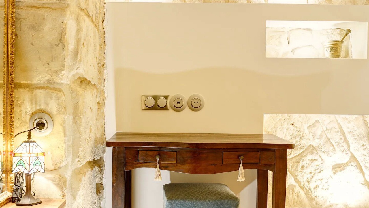 Photo of Bedroom in Odeon