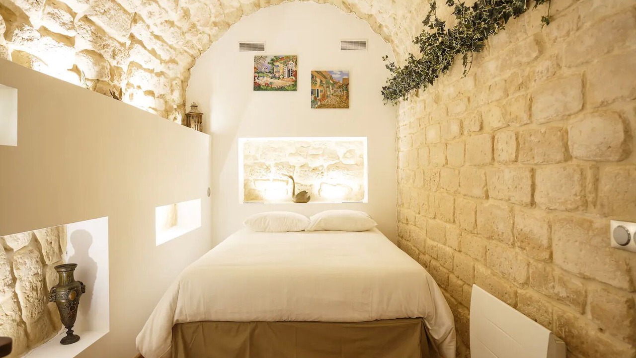 Photo of Bedroom in Odeon