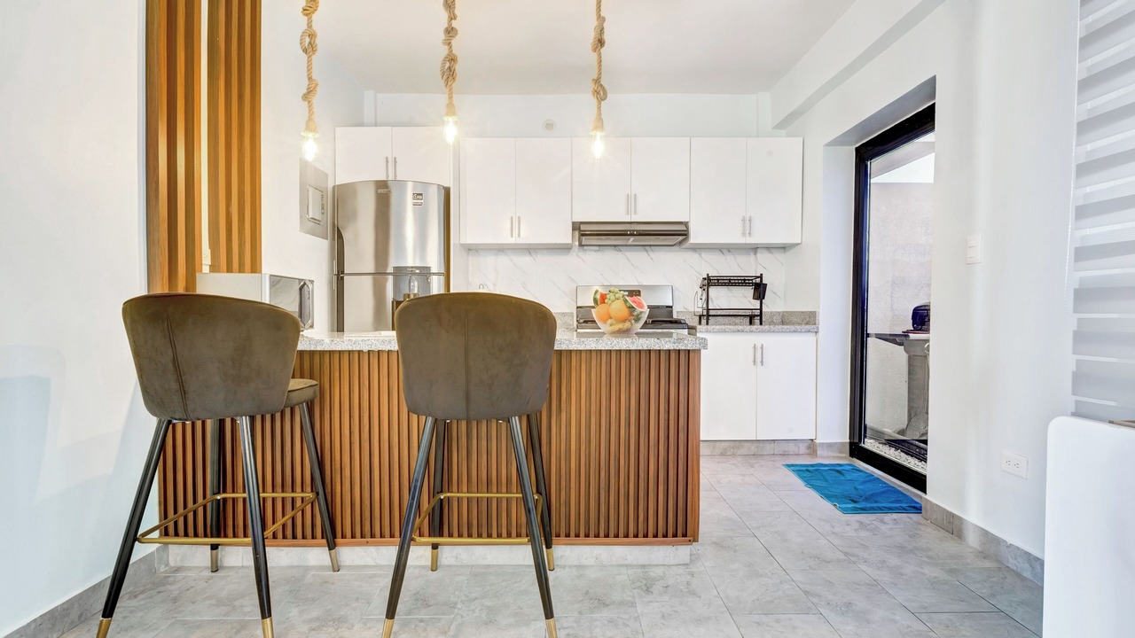 Photo of Kitchen in Fordham