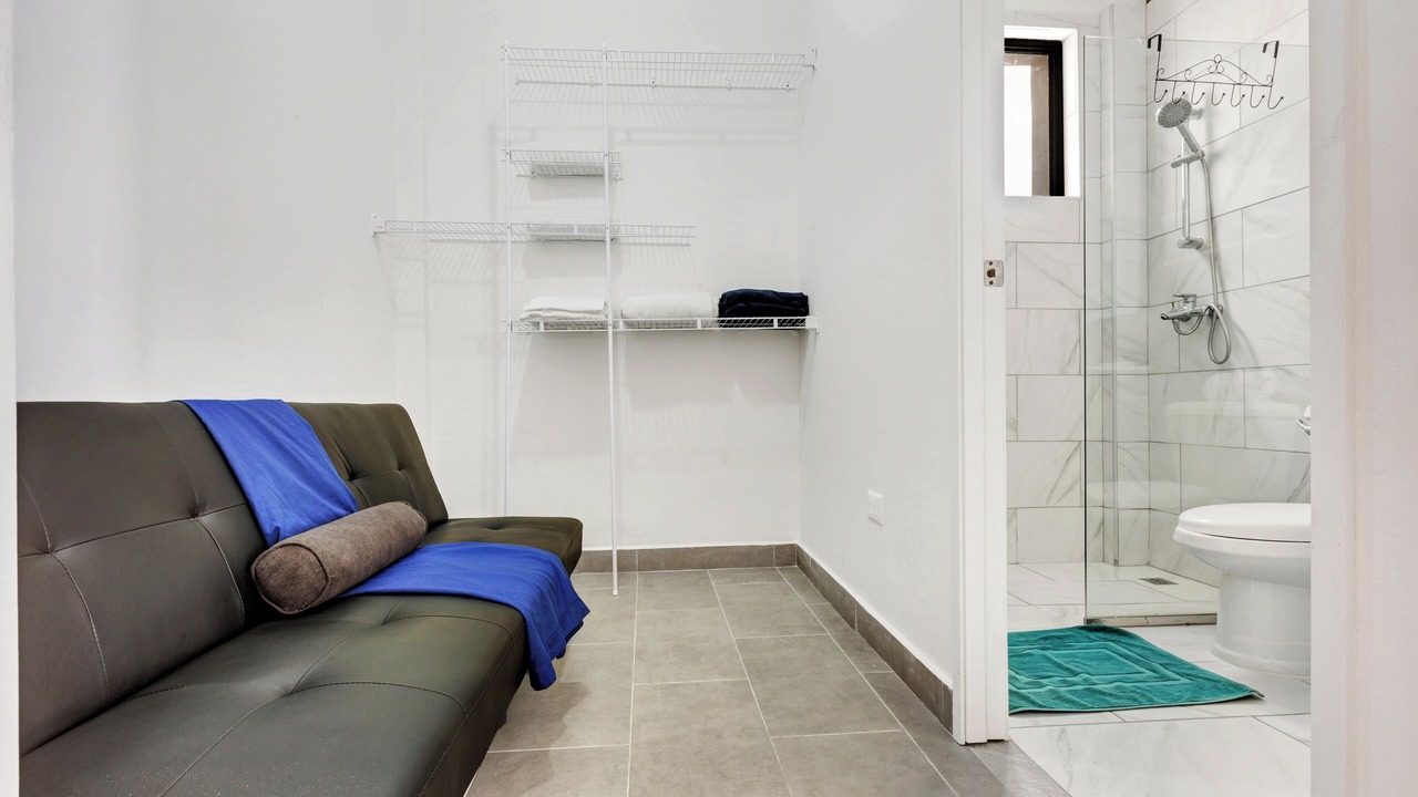 Photo of Bathroom in Fordham