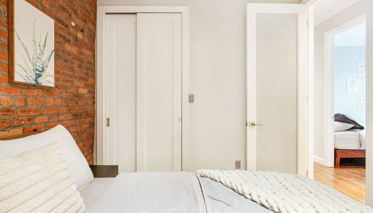 Photo of Bedroom in Little Italy