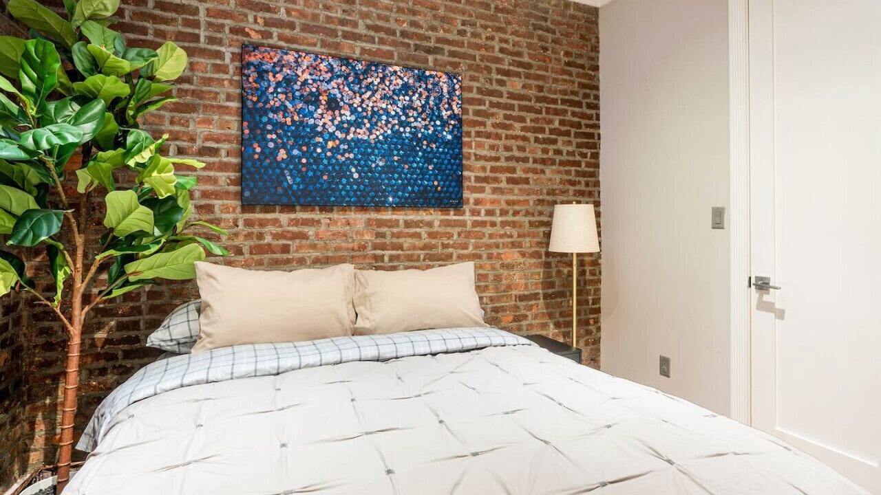 Photo of Bedroom in Little Italy