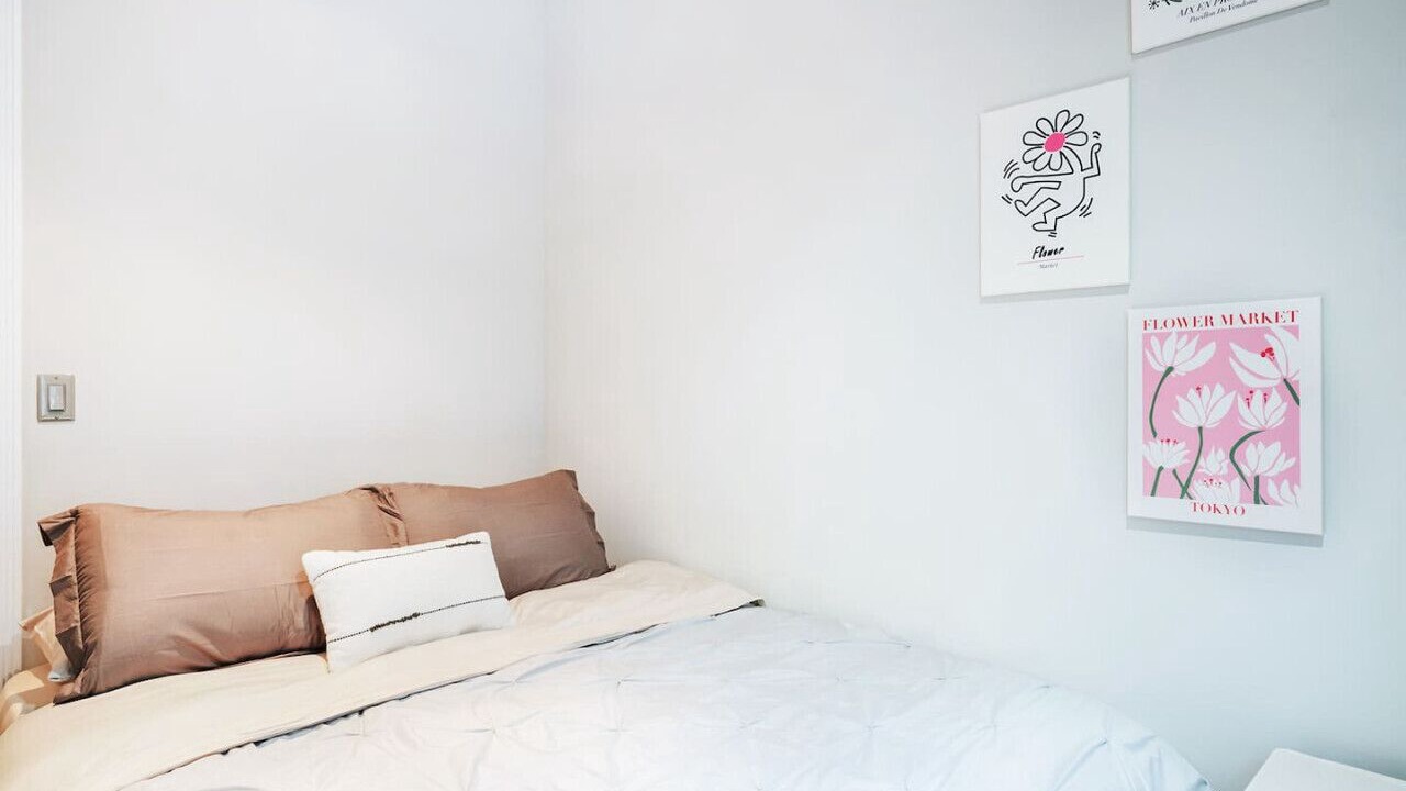 Photo of Bedroom in Little Italy