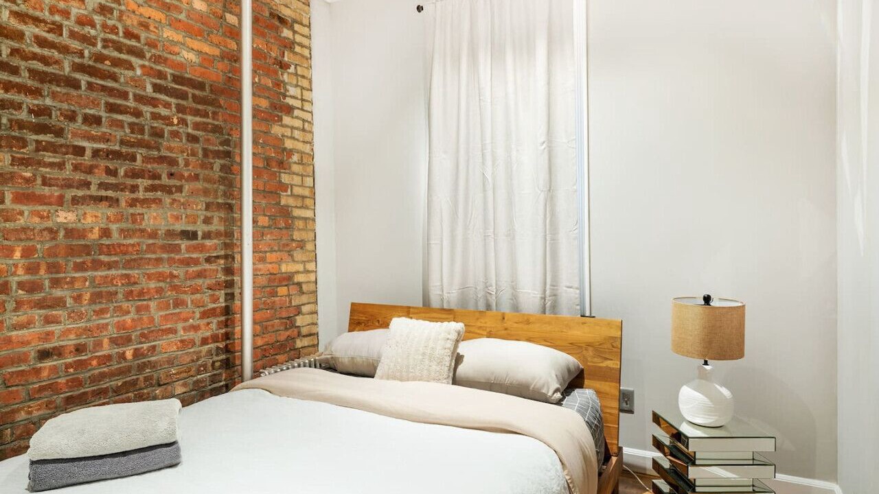 Photo of Bedroom in Little Italy