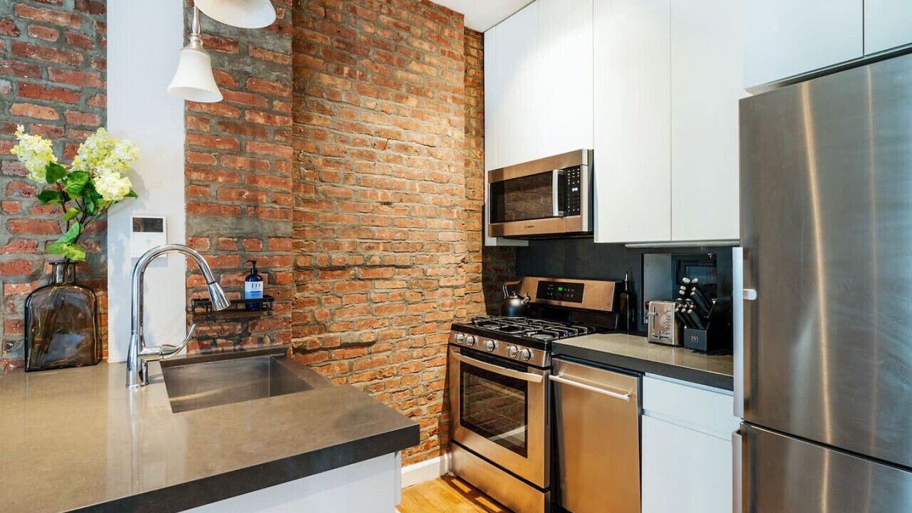 Photo of Kitchen in Little Italy