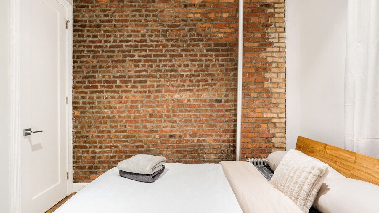 Photo of Bedroom in Little Italy