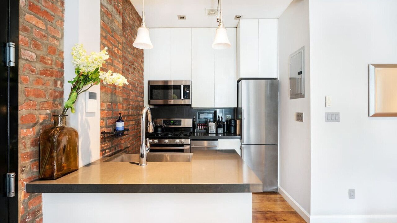 Photo of Kitchen in Little Italy