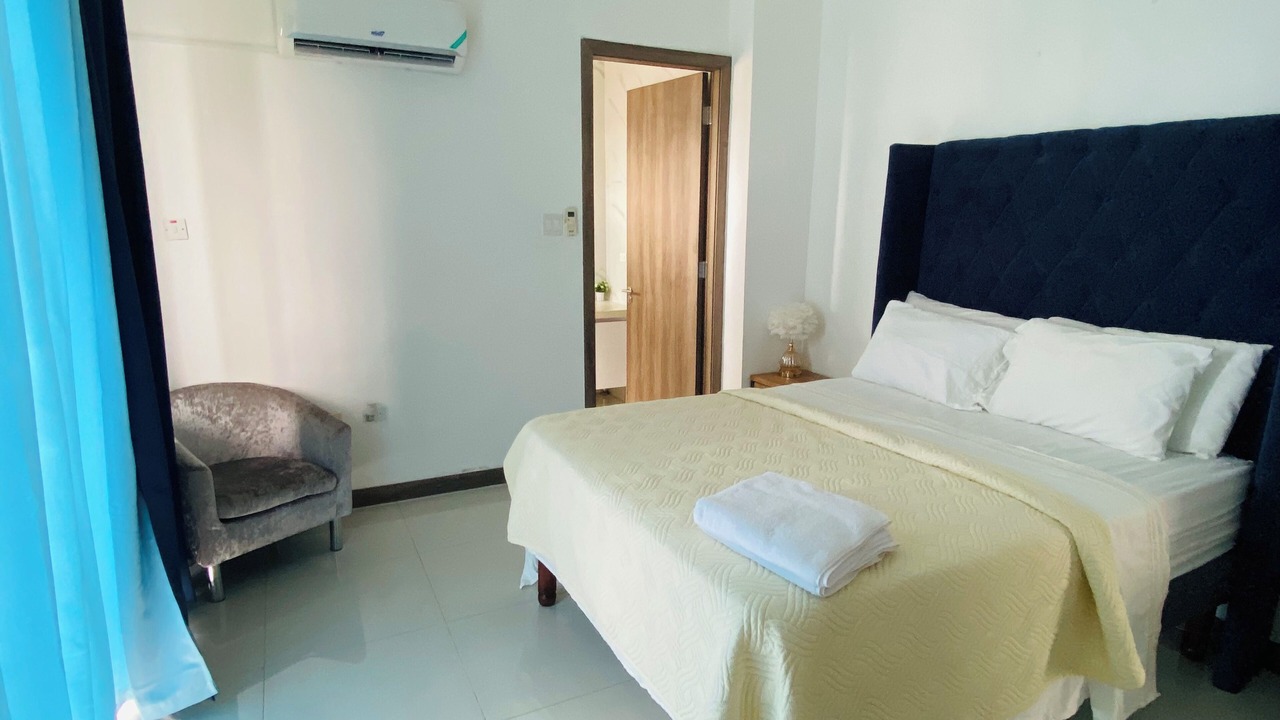 Photo of Bedroom in Eden Gardens