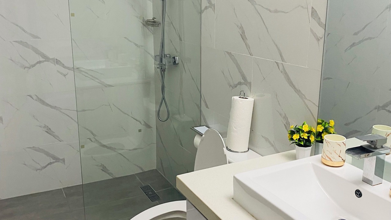 Photo of Bathroom in Eden Gardens