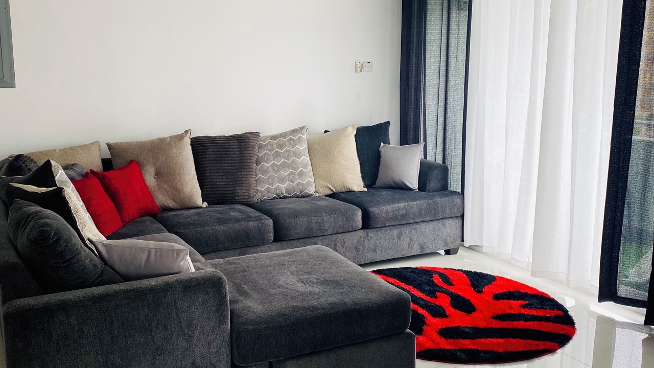 Photo of Livingroom in Eden Gardens