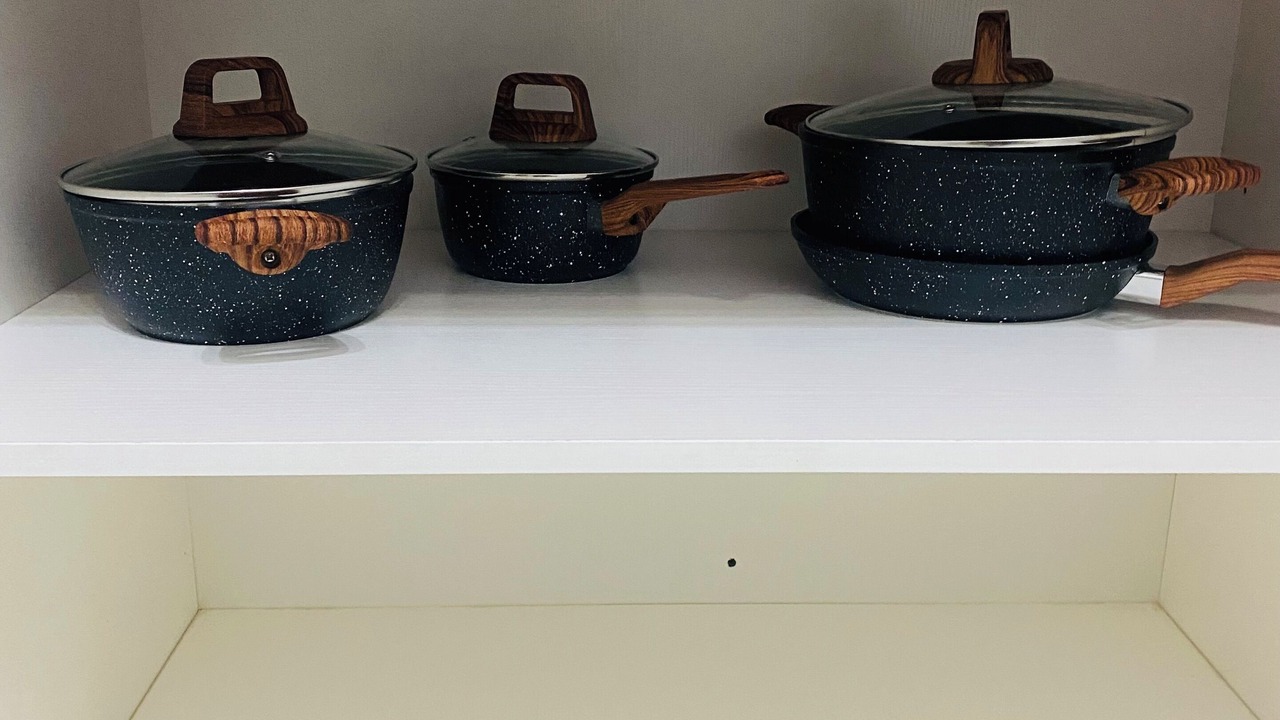 Photo of Kitchen in Eden Gardens