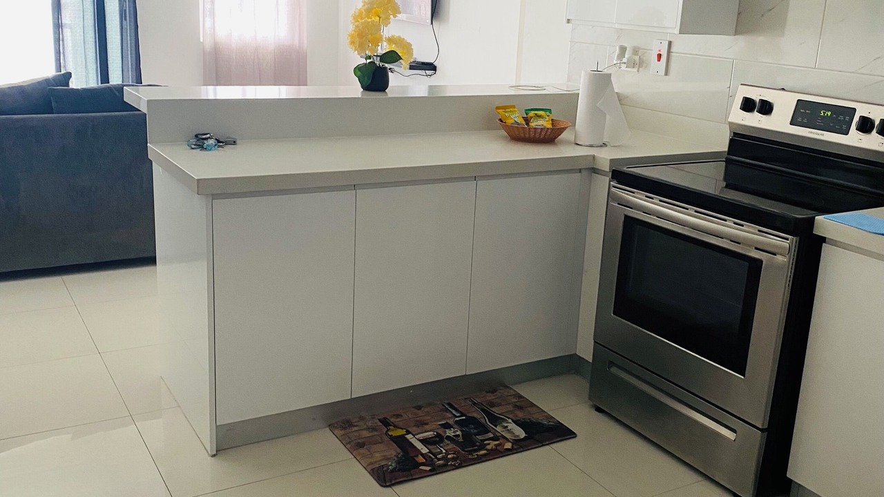 Photo of Kitchen in Eden Gardens
