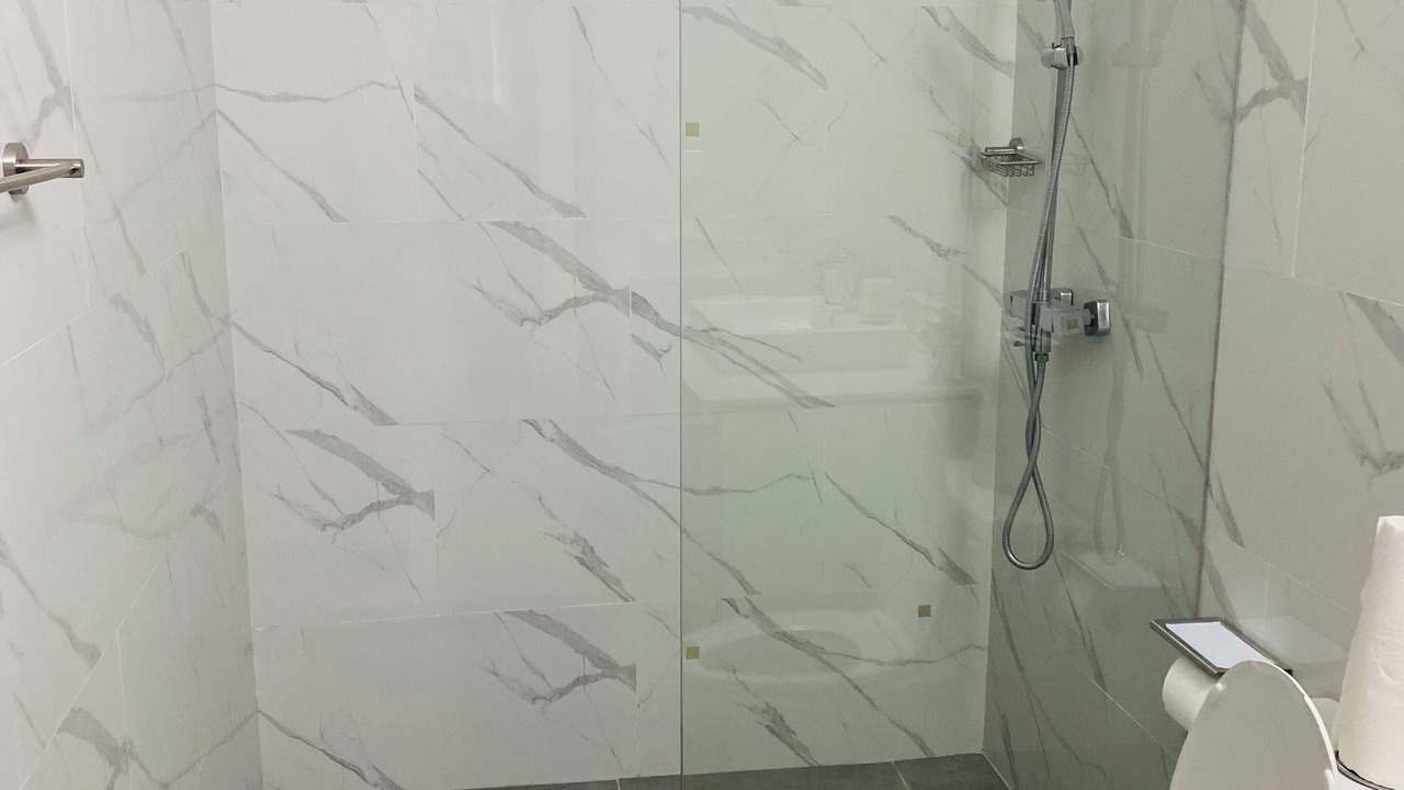 Photo of Bathroom in Eden Gardens