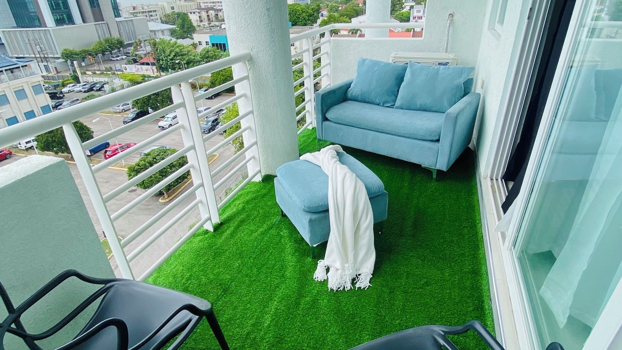 Photo of Outdoor in Eden Gardens