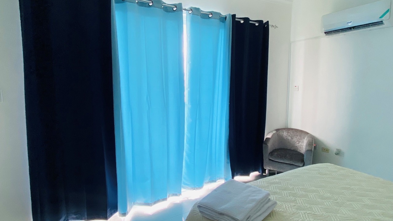 Photo of Bedroom in Eden Gardens