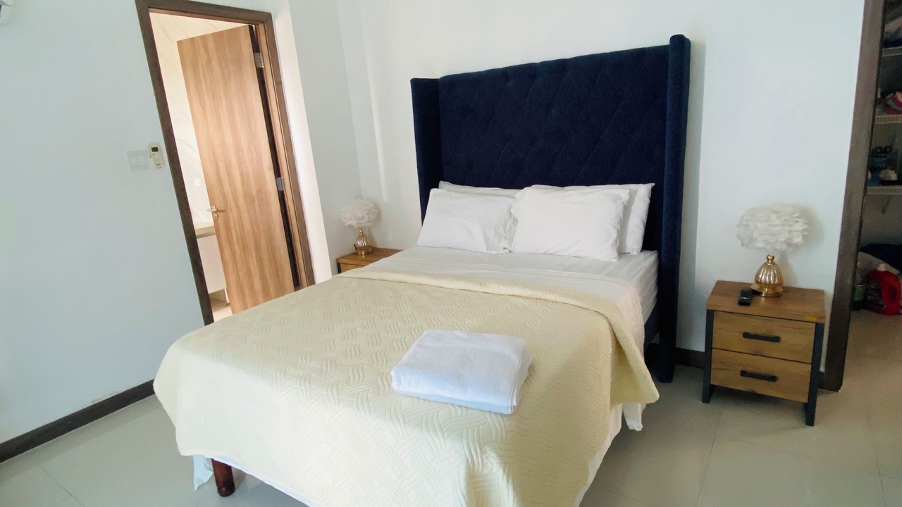 Photo of Bedroom in Eden Gardens