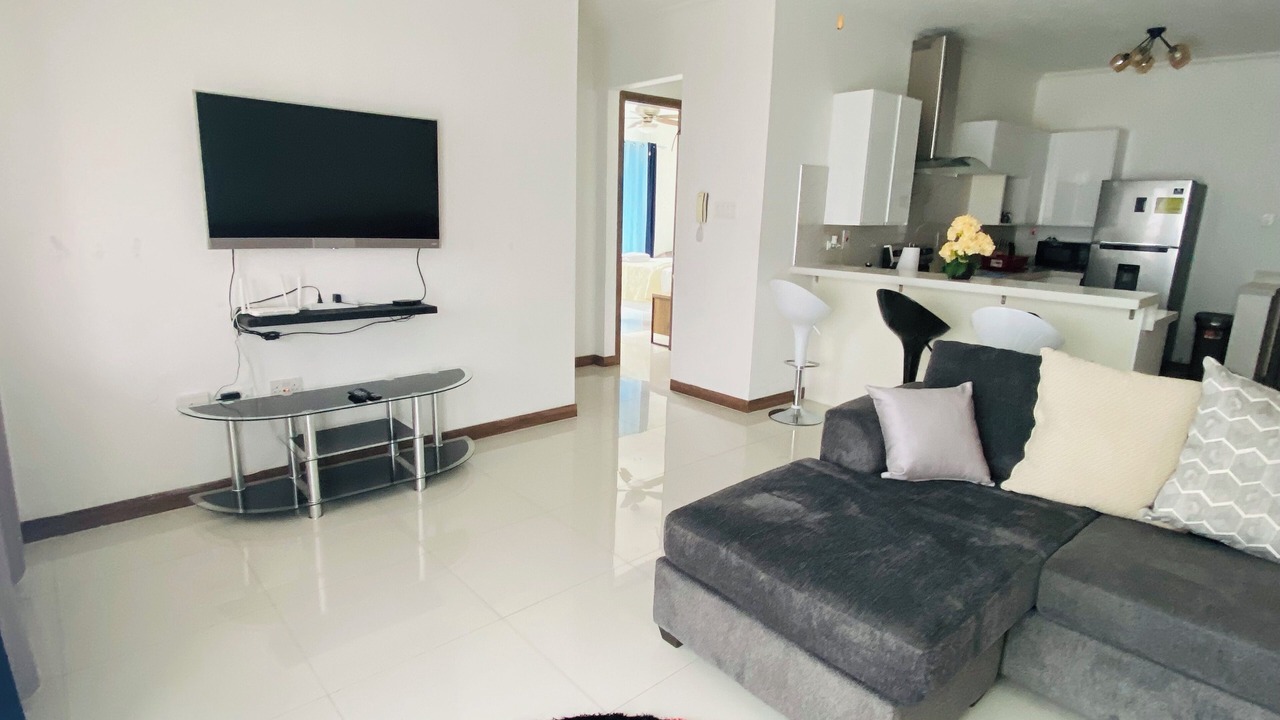 Photo of Livingroom in Eden Gardens