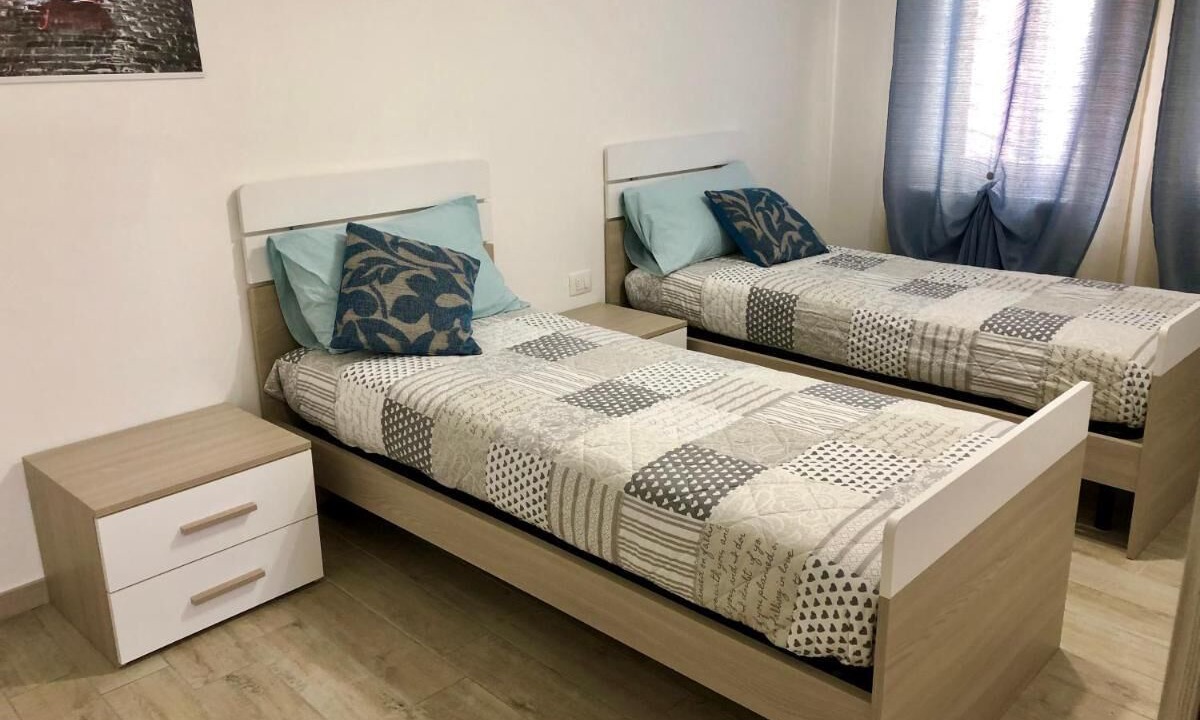 Photo of Bedroom in Chioggia