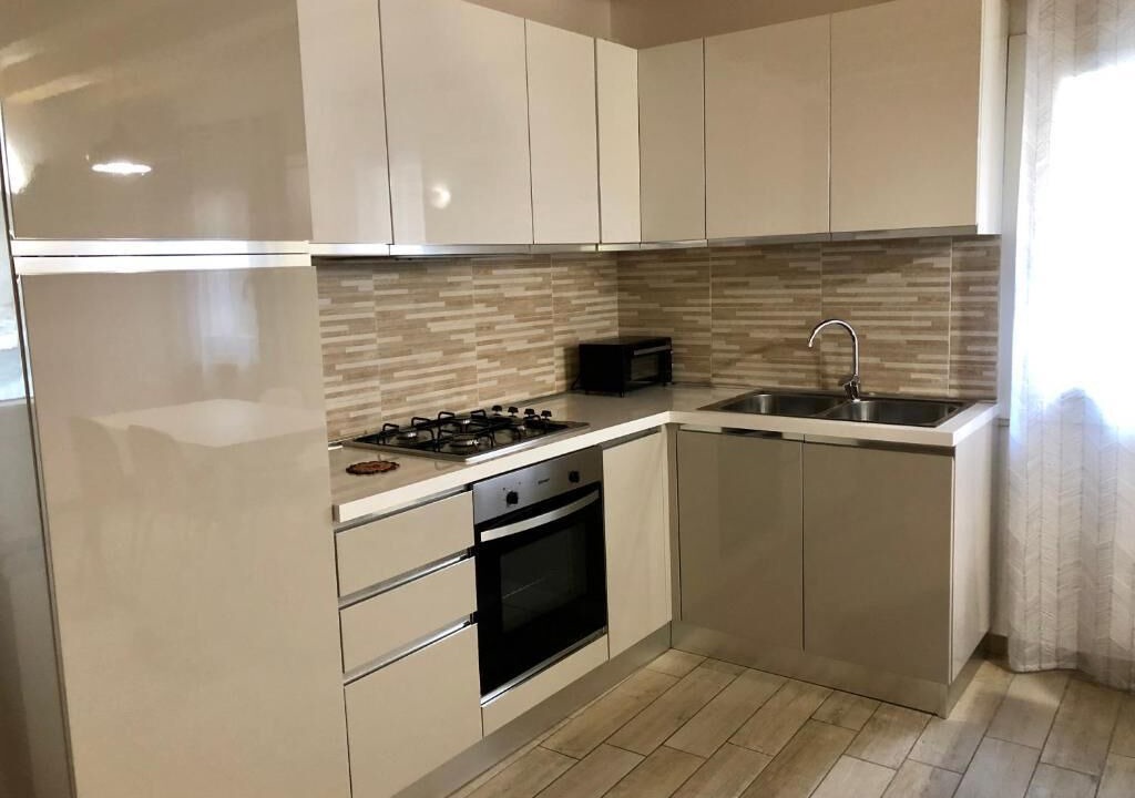 Photo of Kitchen in Chioggia