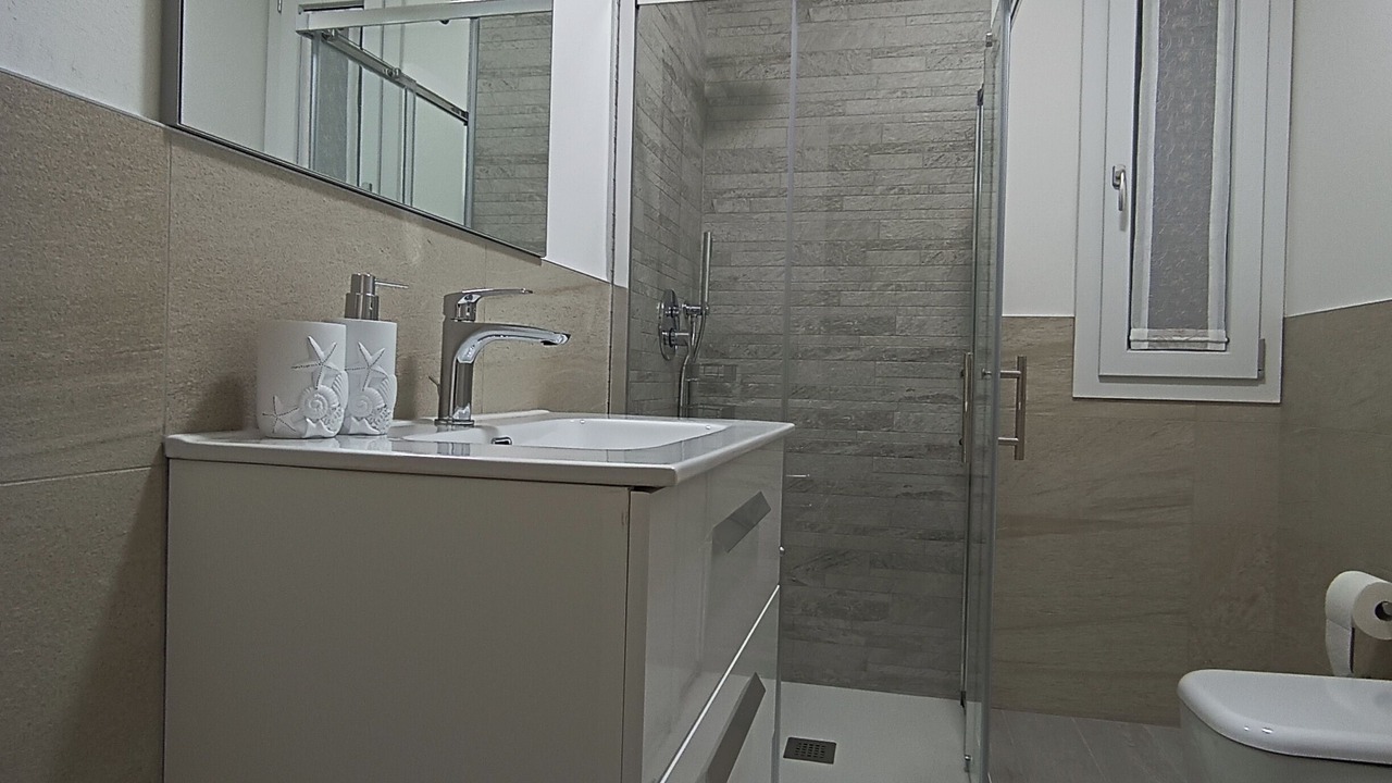 Photo of Bathroom in Ca' Savio