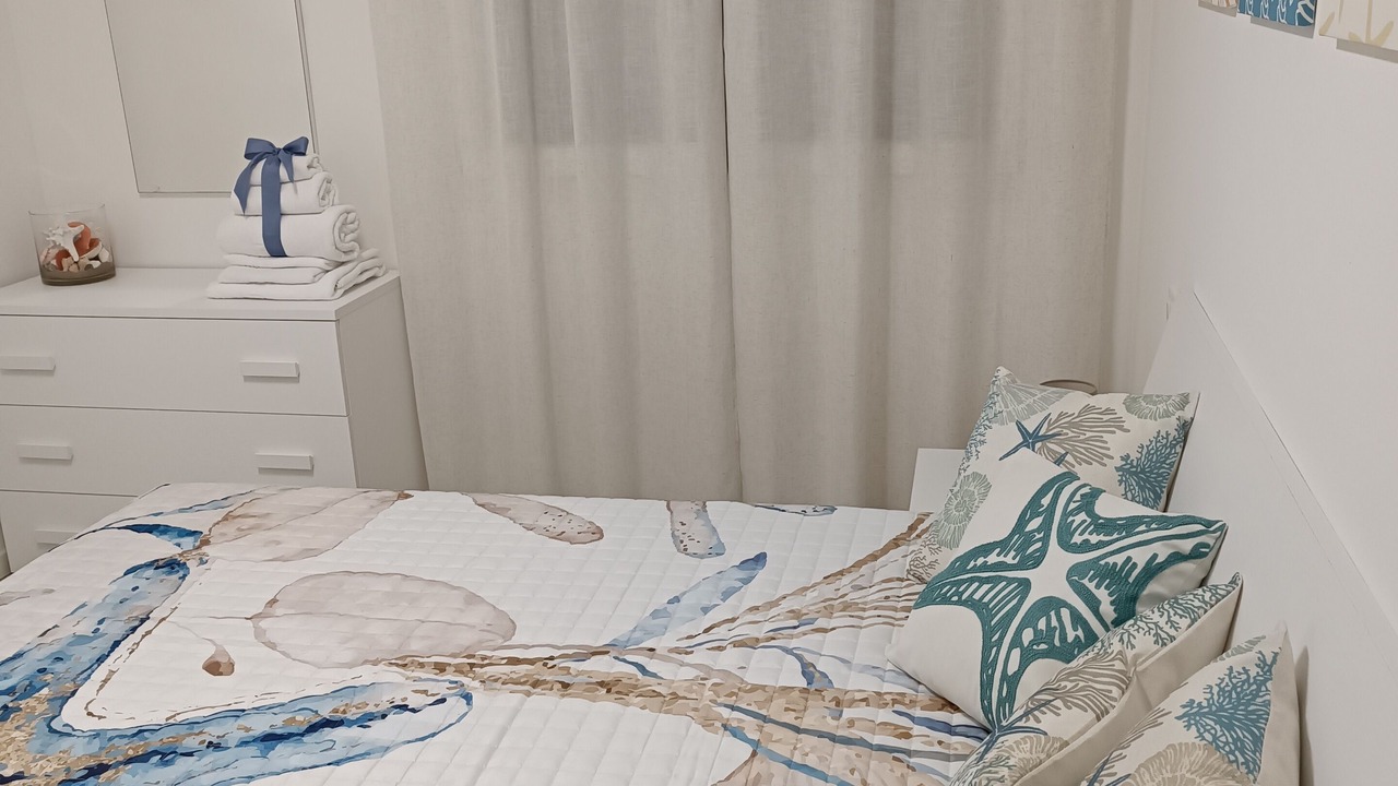 Photo of Bedroom in Ca' Savio