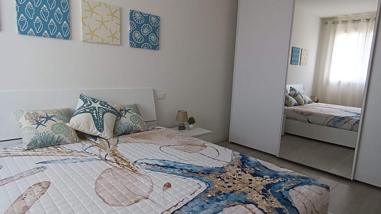 Photo of Bedroom in Ca' Savio