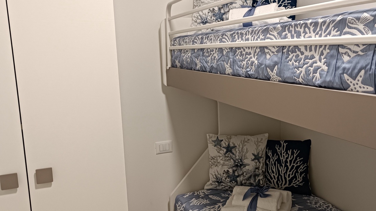 Photo of Bedroom in Ca' Savio