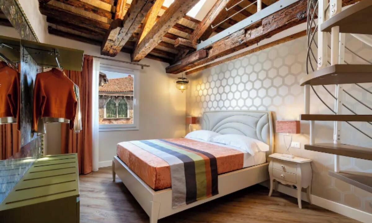 Photo of Bedroom in San Marco