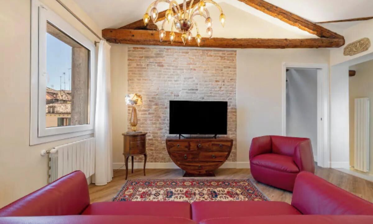 Photo of Livingroom in San Marco