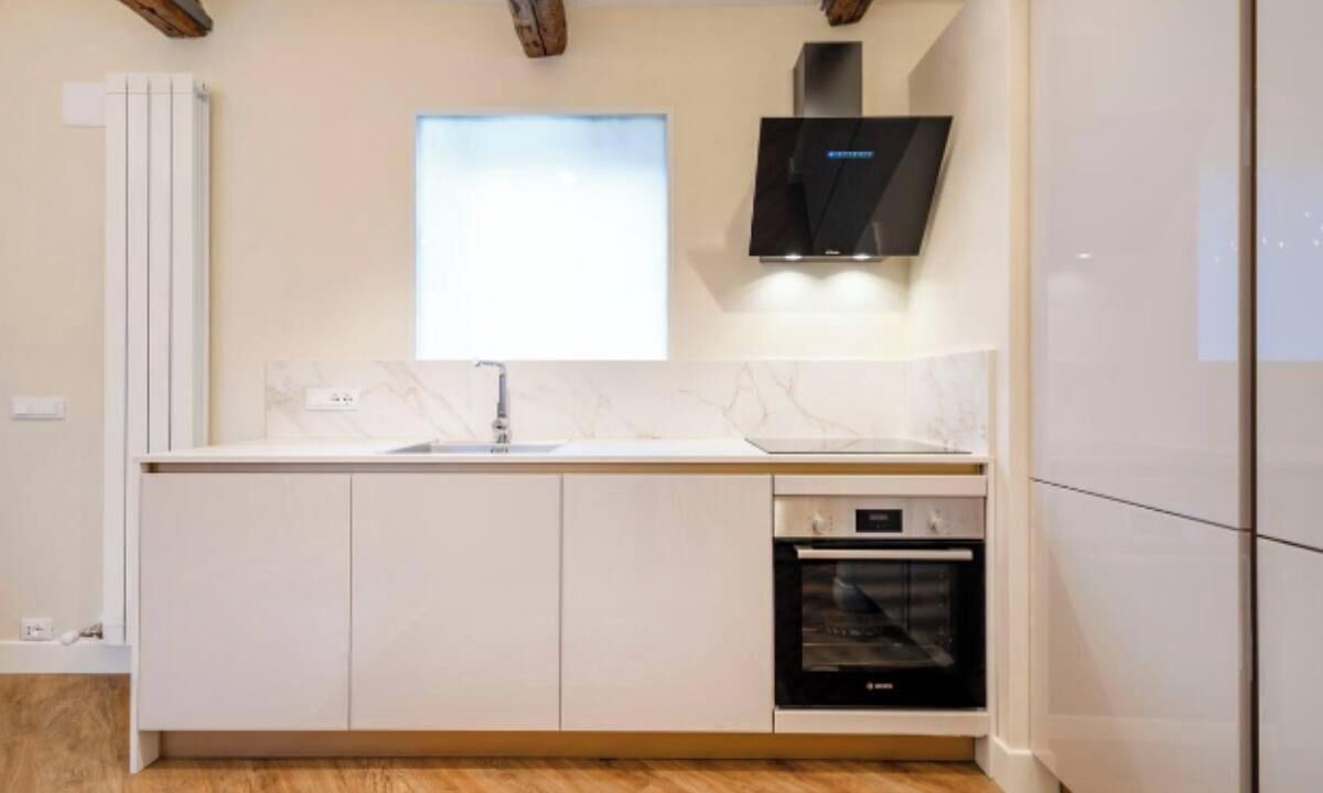 Photo of Kitchen in San Marco