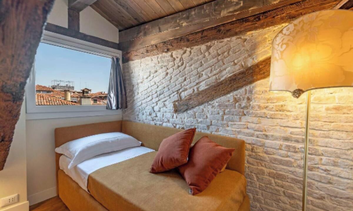 Photo of Bedroom in San Marco