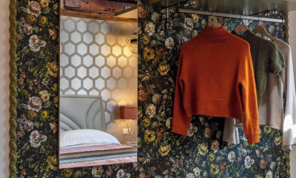 Photo of Bedroom in San Marco